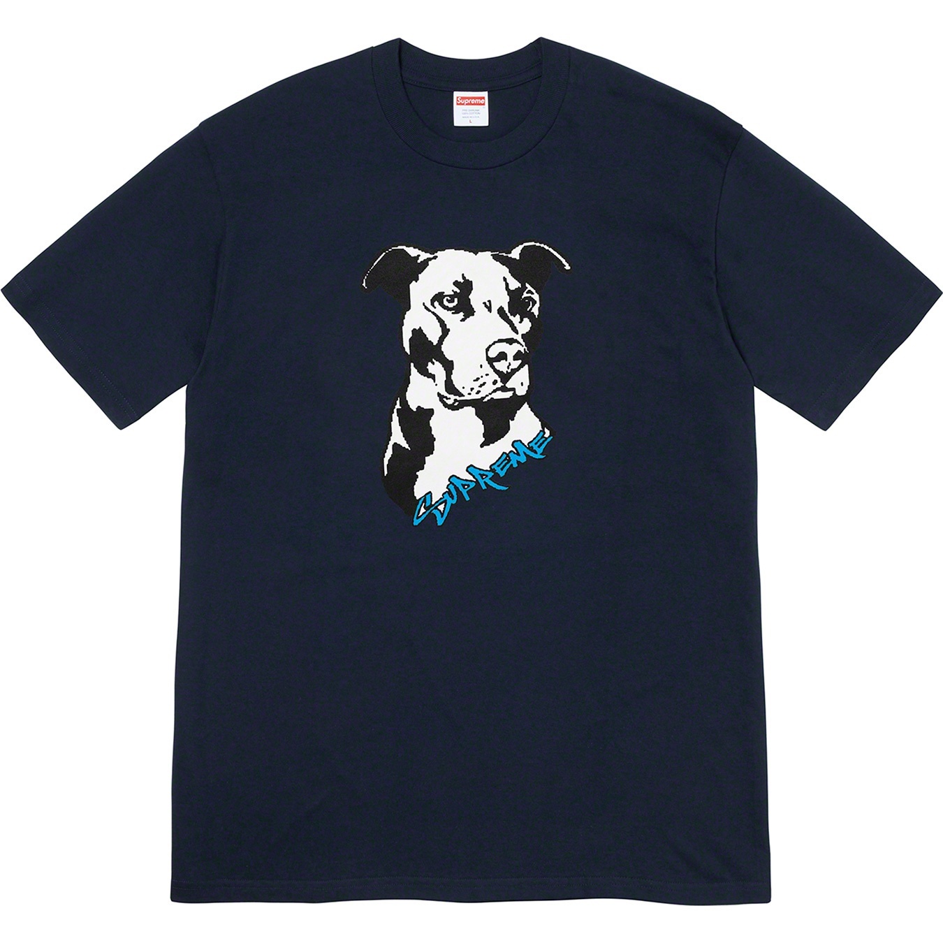 Pitbull Tee view 4
